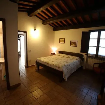 Alojamento de Turismo Rural Il Vignone