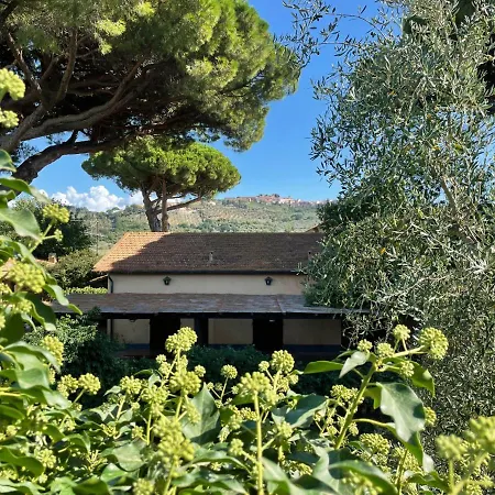 Il Vignone Alloggio per agriturismo