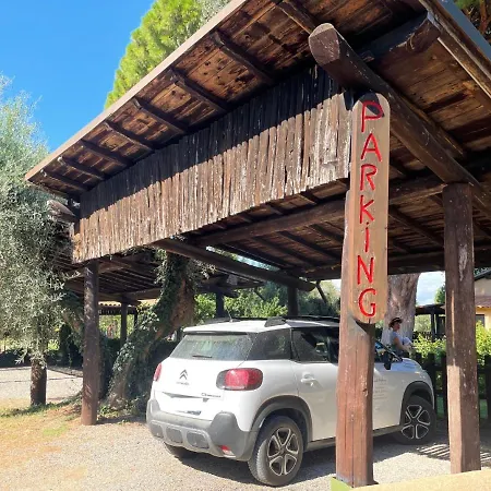 Il Vignone Castagneto Carducci