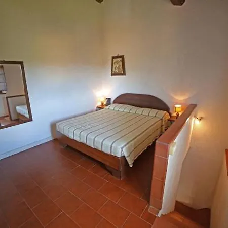 Il Vignone Alloggio per agriturismo