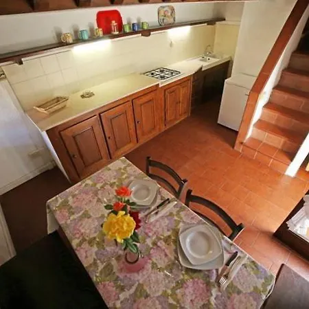 Il Vignone Castagneto Carducci