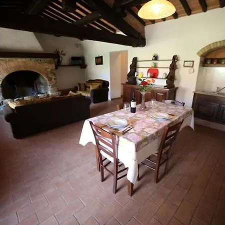 Il Vignone Alloggio per agriturismo