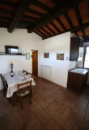 Il Vignone Alloggio per agriturismo Castagneto Carducci