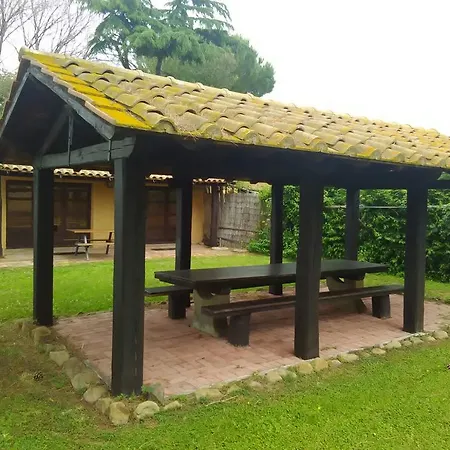 Alloggio per agriturismo Il Vignone Castagneto Carducci